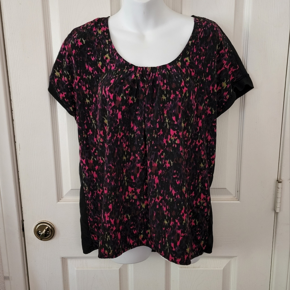 Nine Bird Blouse size L